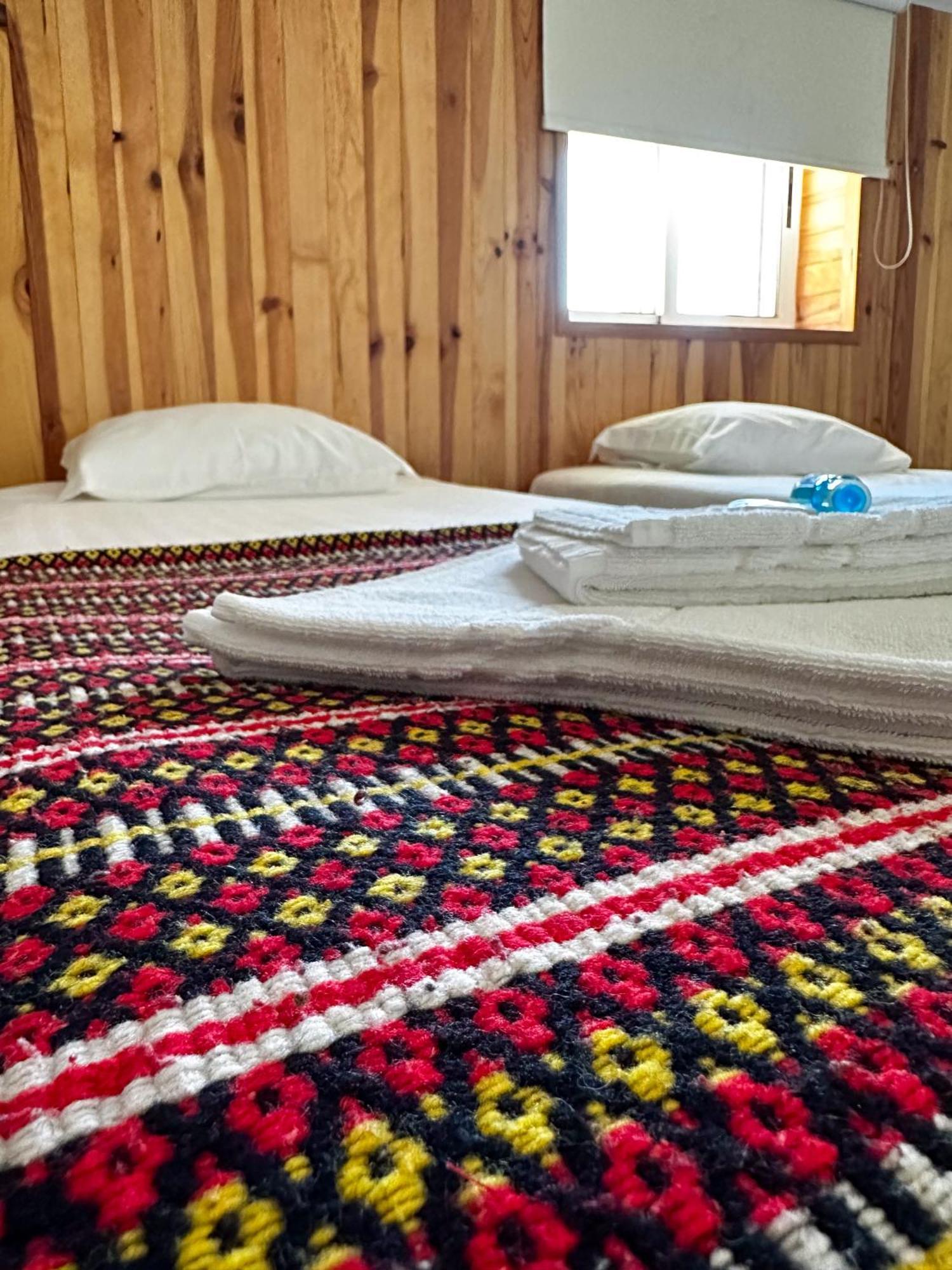 Hostel Hi Serra Da Estrela - De Juventude *