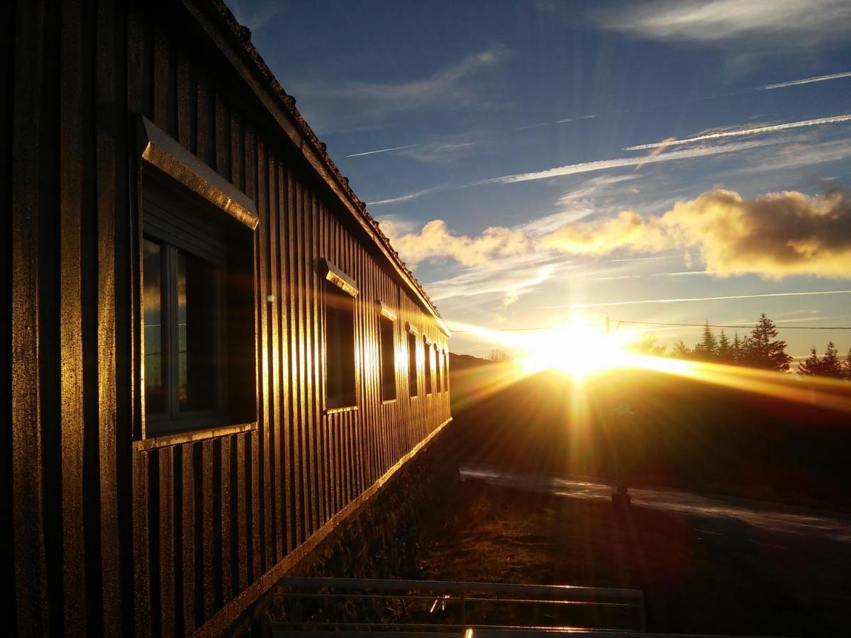 Hostal Hi Serra Da Estrela - De Juventude Penhas da Saúde